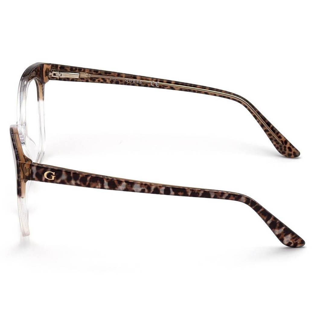Armação Guess Gu2820 026 55-15 140 - Ótica Vision Care
