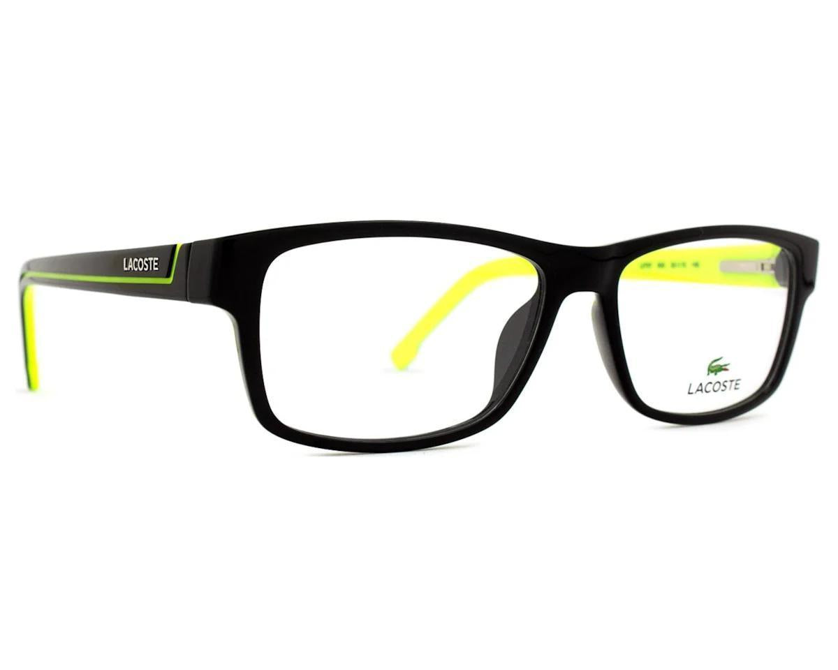 Óculos De Grau Lacoste L2707 003-53 otica-vision-care