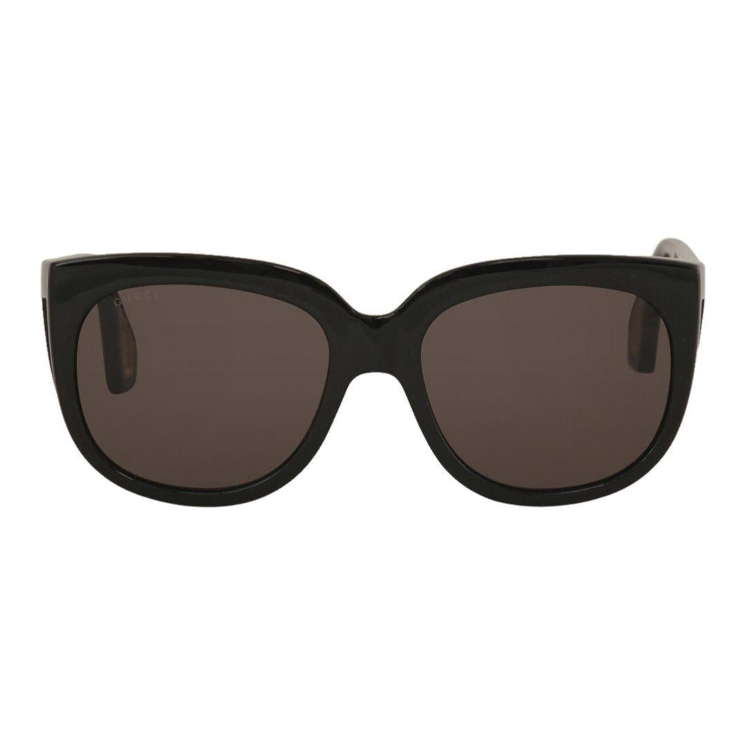 Óculos De Sol Gucci Gg0468 S 002 otica-vision-care