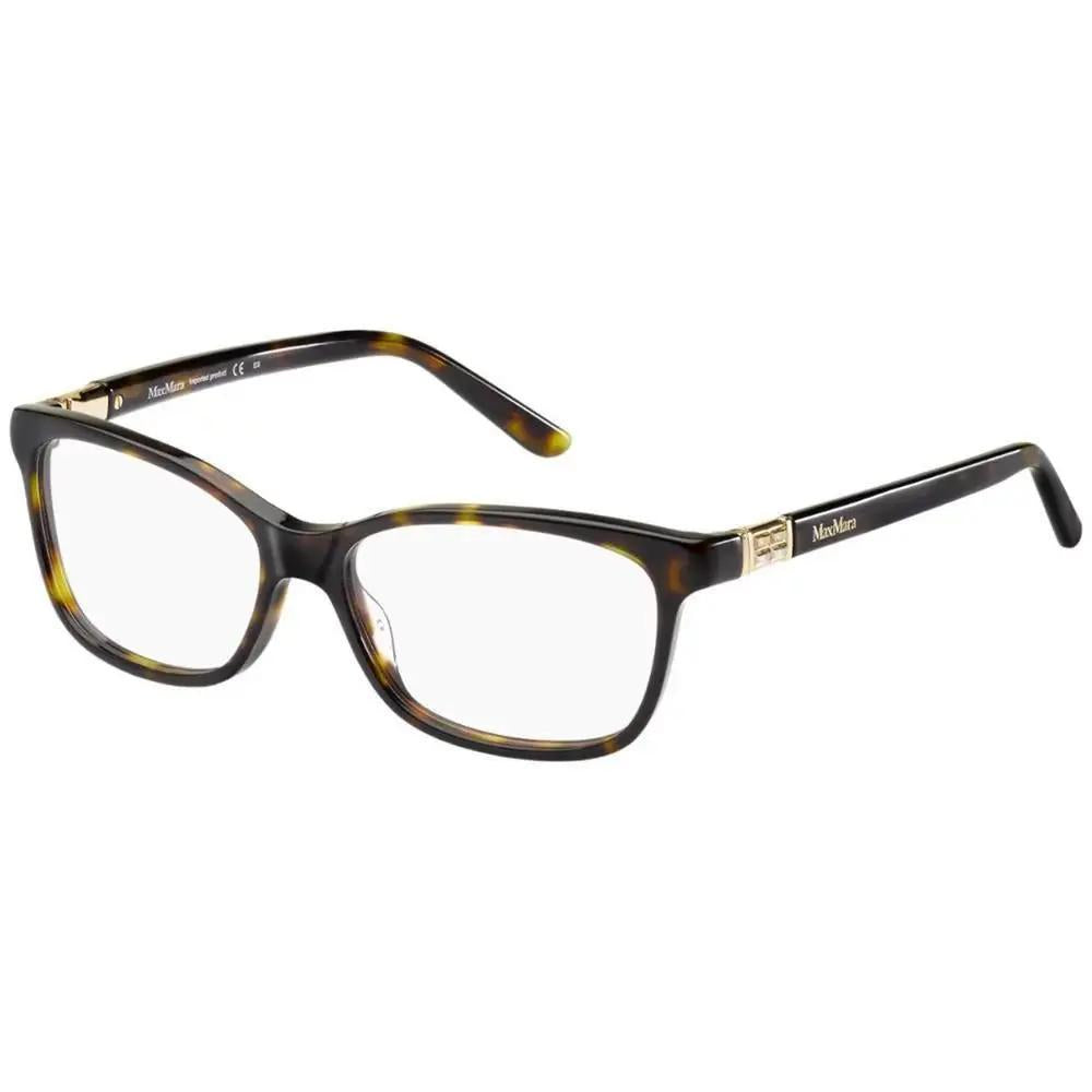 Óculos De Grau Max Mara Mm1219 Lhd 54 otica-vision-care