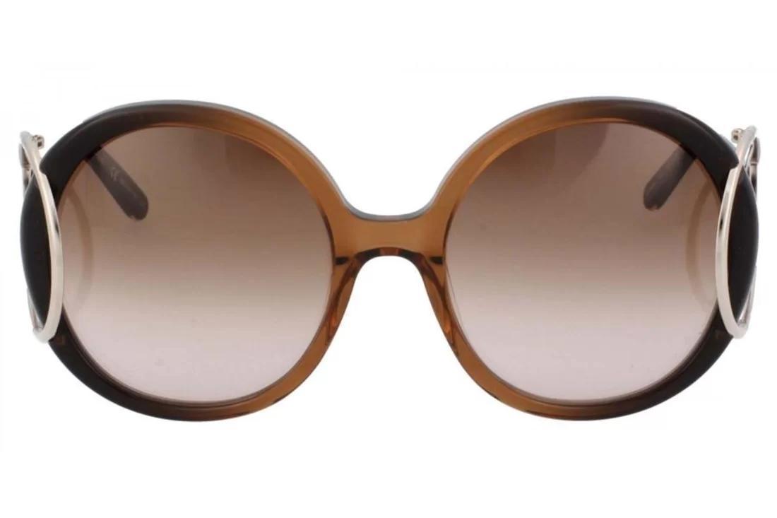 Óculos De Sol Chloe Ce703 233 56 otica-vision-care
