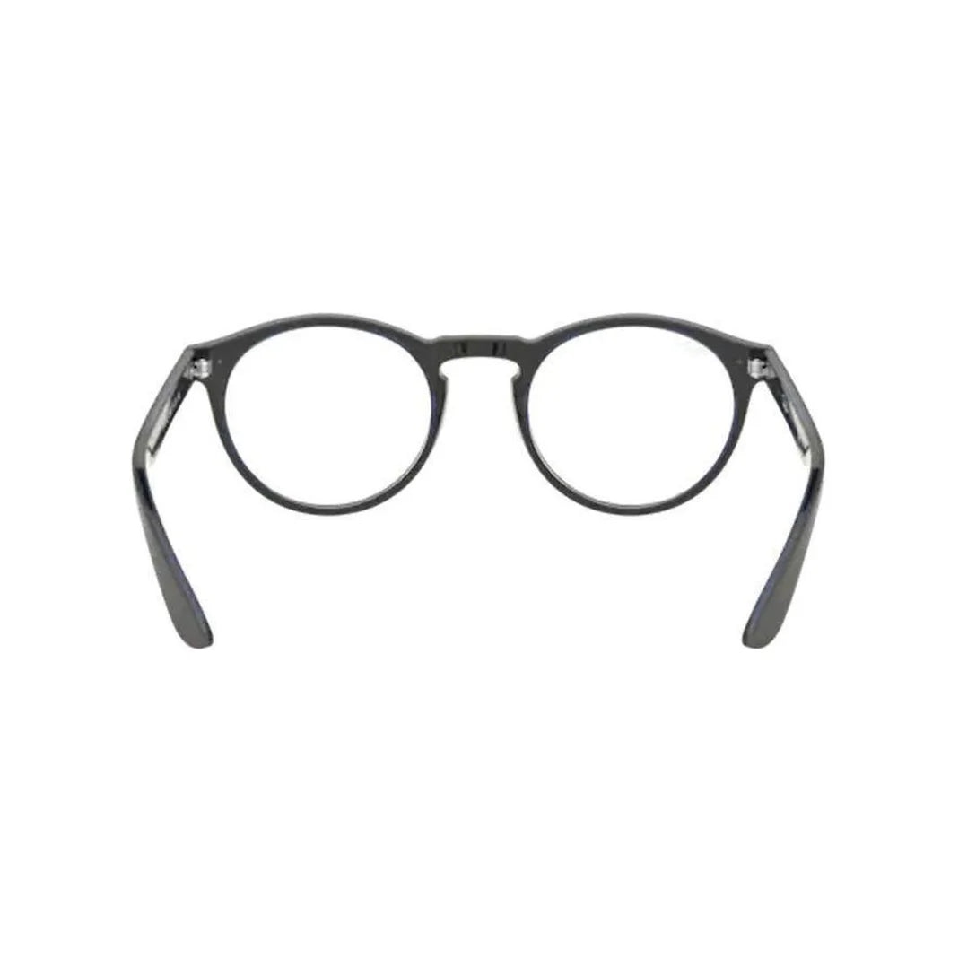 Óculos de Grau Ray Ban Rb5283 5988 51 Brilho Azul - Cinza Ray-Ban