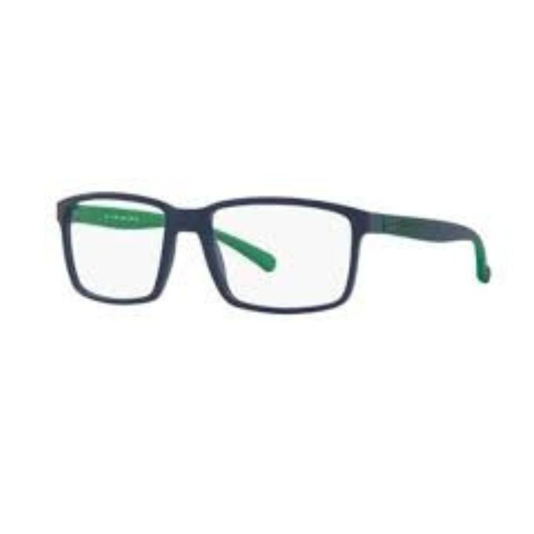 Óculos de Grau Arnette AN7154L 2563 Lente Tam 55 Arnette