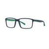 Óculos de Grau Arnette AN7154L 2563 Lente Tam 55