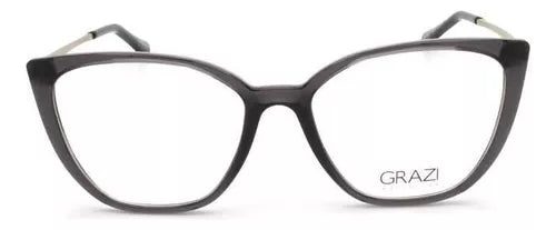 Óculos de Grau Grazi gz3077 h612 Grazi