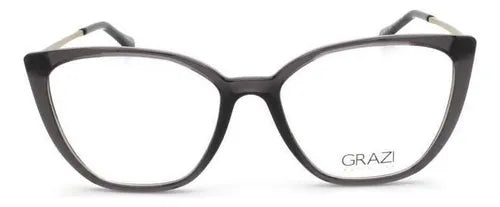 Óculos de Grau Grazi gz3077 h612 53 Grazi