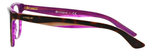 Óculos de Grau Vogue VO2961 2019 53 Vogue