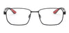 Óculos de Grau Ray-Ban rx8419 2509 Fiber Carbon
