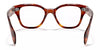 Óculos de Grau Ray-ban rx0880 2144 49