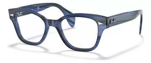 Óculos de Grau Ray-Ban rx0880 8053 52 Ray-Ban