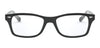 Óculos de Grau Ray-ban Infantil Ry1531 3803 48