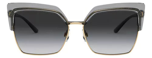 Óculos de Sol Dolce & Gabbana DG6126  3160/8G Dolce & Gabanna