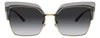 Óculos de Sol Dolce & Gabbana DG6126  3160/8G