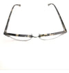Óculos de Grau Ray-Ban Clubmaster Rb 5154 8117 51