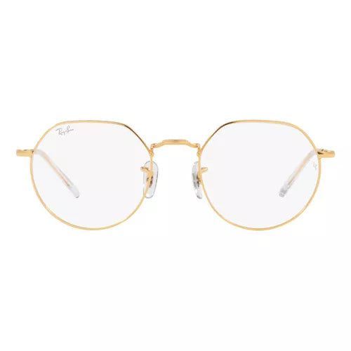 Óculos de Grau Ray-Ban RX6465L 3086 Jack Ray-Ban