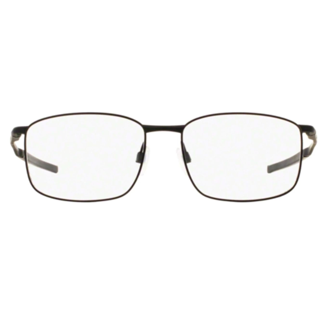 Óculos de Grau Oakley Taproom OX3204L-0255 Matte Black Oakley