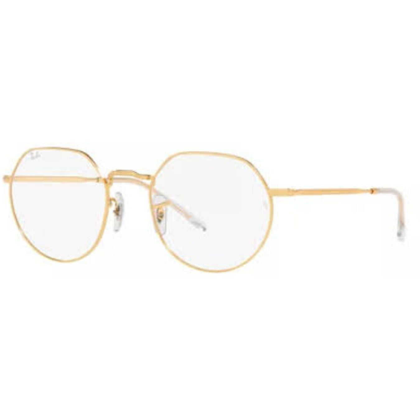 Óculos de Grau Ray-Ban RX6465L 3086 Jack Ray-Ban