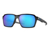 Óculos de Sol Oakley Oo4143 41430558 Steel