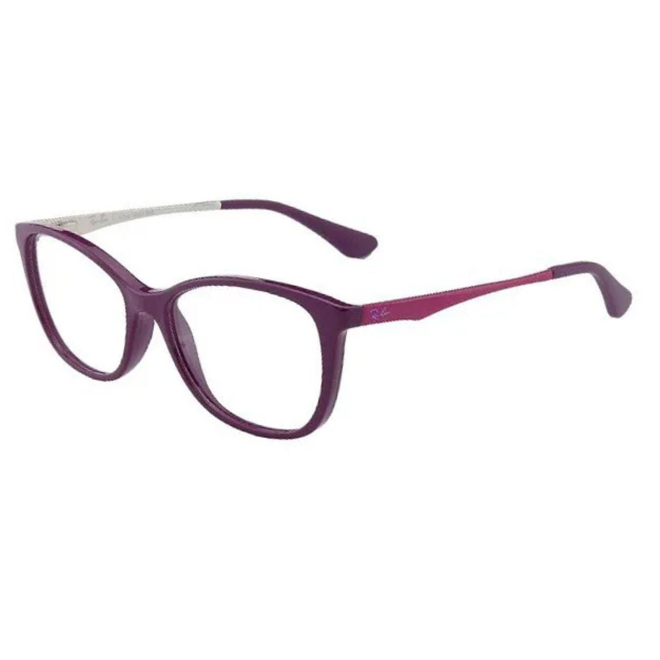 Óculos de Grau Infantil Ray-Ban RB1565L 3697 Ray-Ban