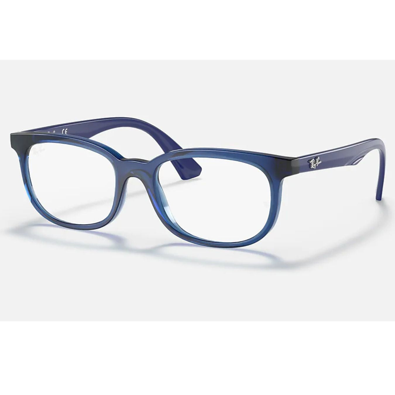 Óculos de Grau Infantil Ray-Ban RB1584 3686 48 Ray-Ban