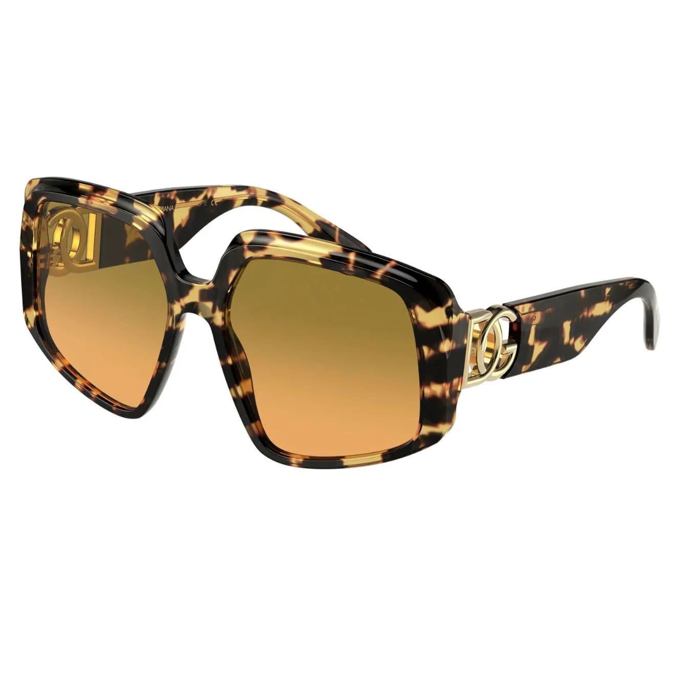 Óculos de Sol Dolce & Gabbana DG4386 512/18 Dolce & Gabanna