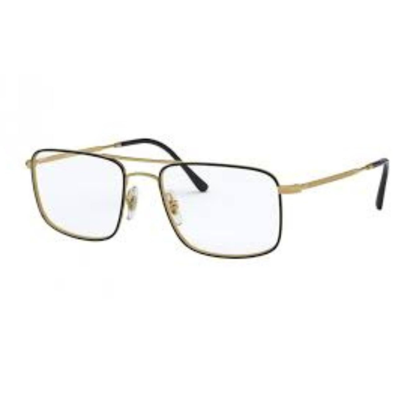 Óculos de Grau Ray-Ban RX6434 2946 Ray-Ban