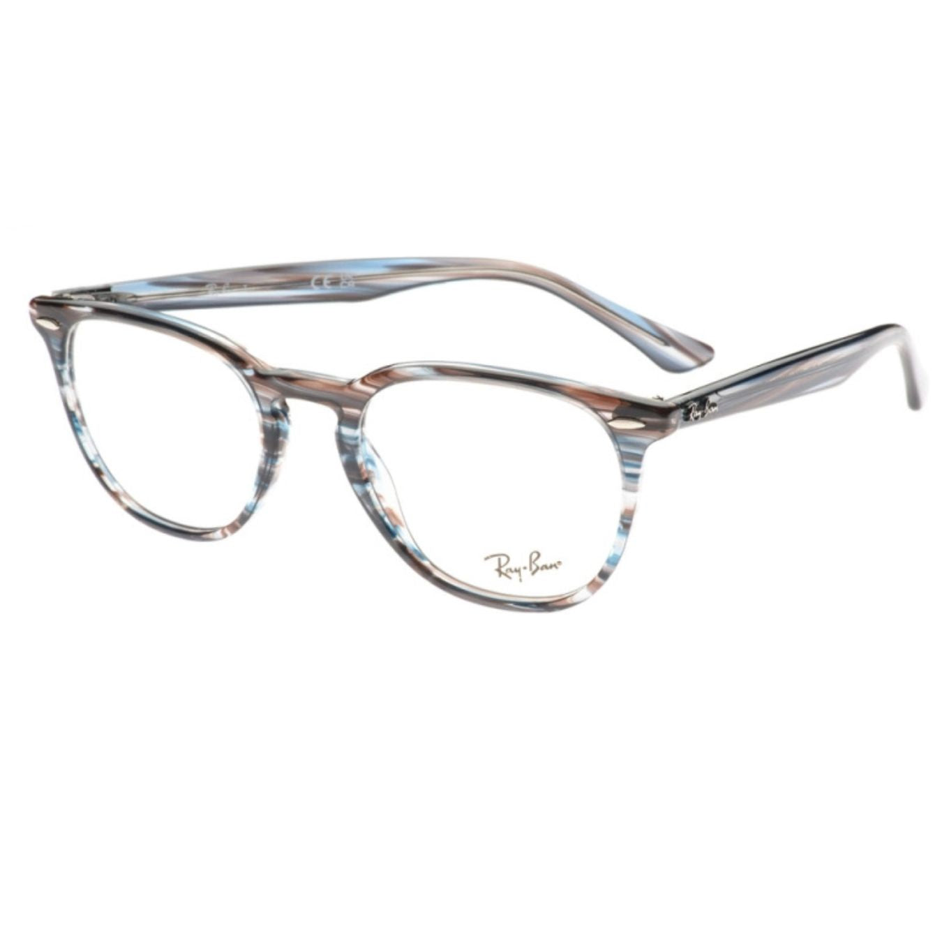 Óculos de Grau Ray-Ban rb7159 5750 52 Ray-Ban