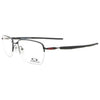 Óculos de Grau Oakley ox5128 512804 Gauge 3.2 Blade Titanium