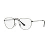 Óculos de Grau Ray-Ban Elon RX 3958v 3118 50
