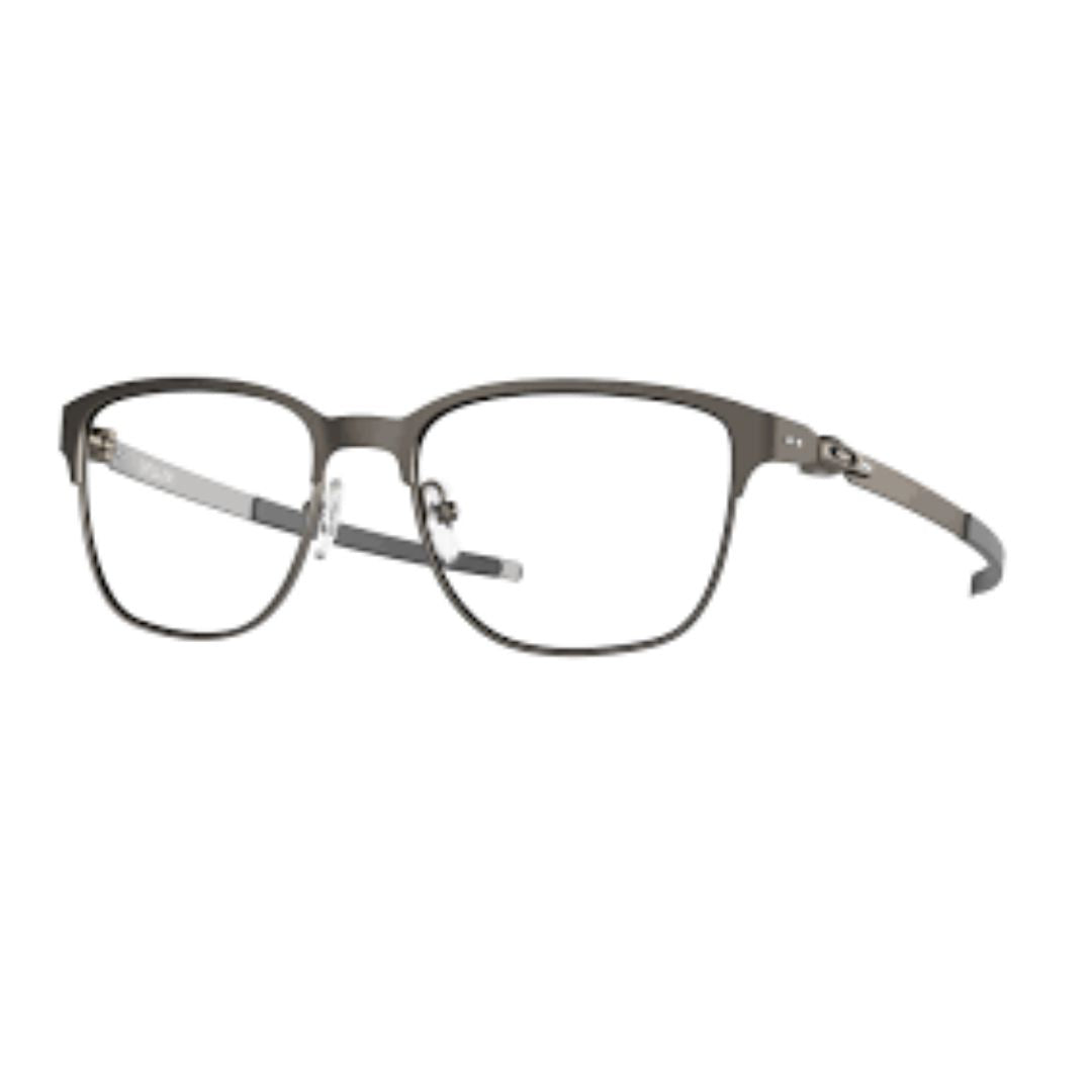 Óculos de Grau Oakley Seller OX3248 324804 Cement Oakley