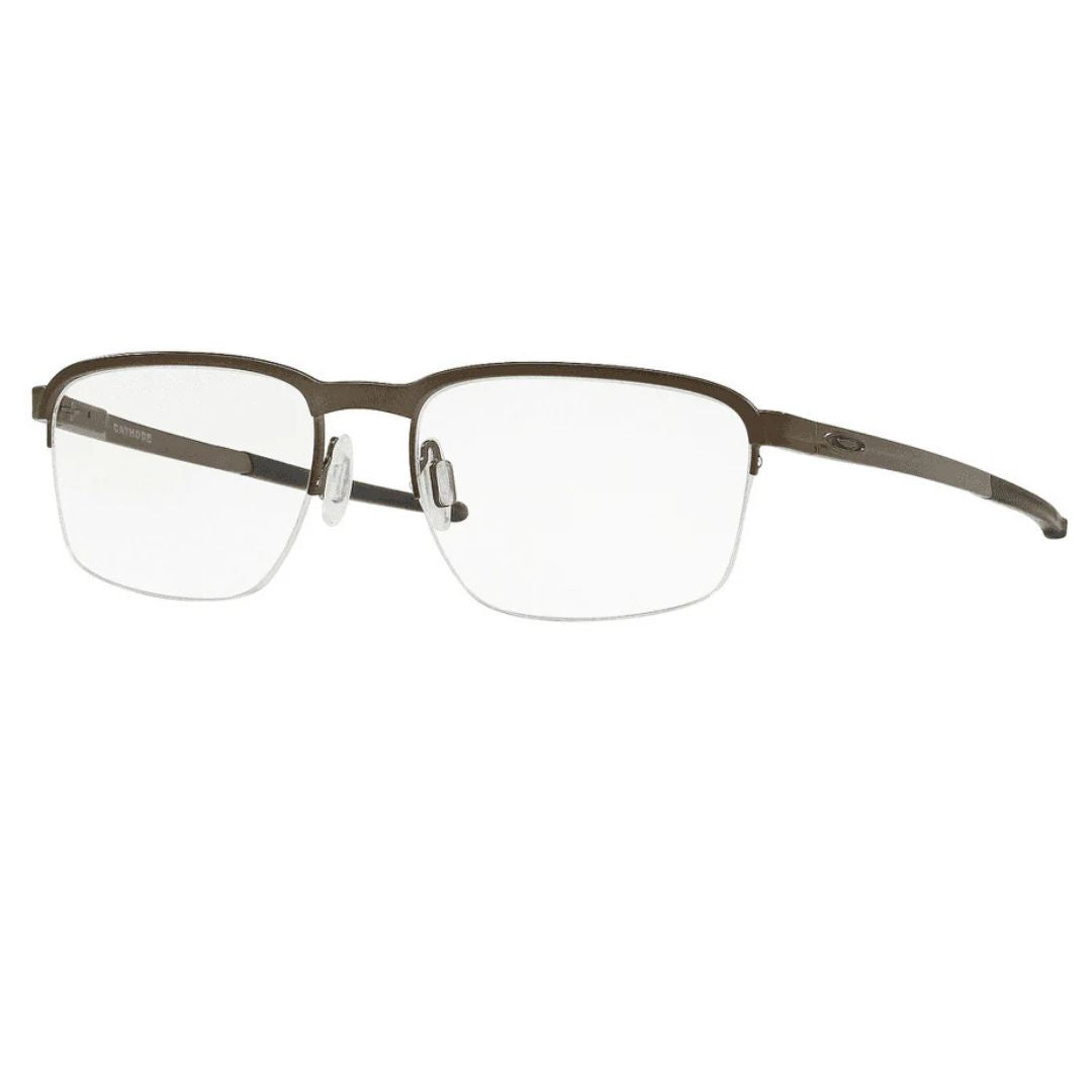 Óculos de Grau Oakley Ox3233 Cathode Pewter Oakley