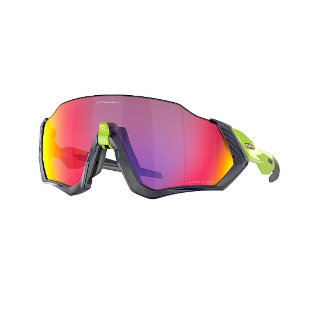 Óculos de Sol Oakley Flight Jacket 009401 940105 Oakley