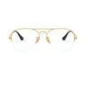 Óculos de Grau Ray-Ban rx6589 3033