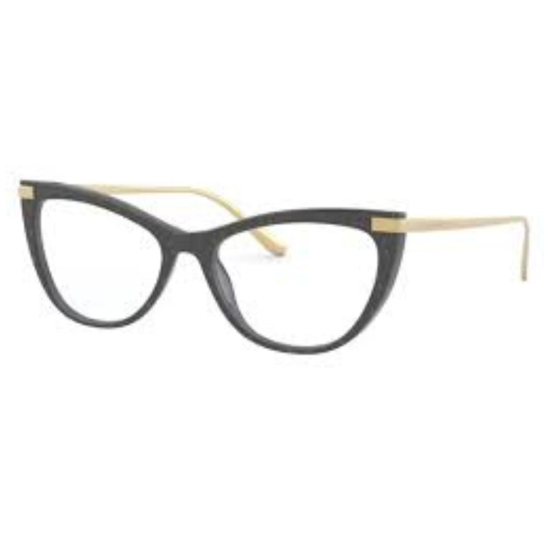 Óculos de Grau Dolce & Gabbana DG3329 3210 Dolce & Gabanna