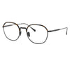 Óculos de Grau Giorgio Armani AR5103-J 3001 145