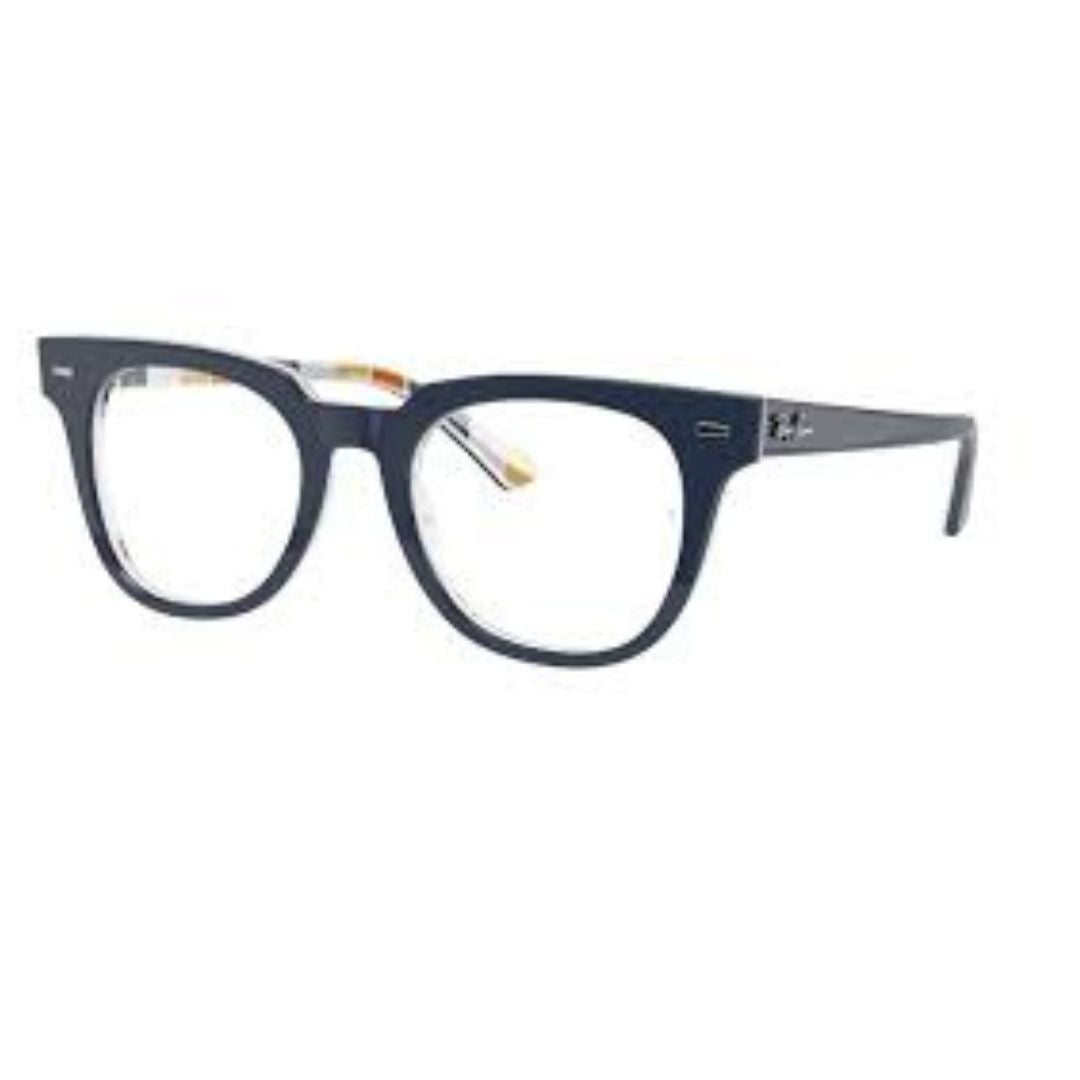 Óculos de Grau Ray-Ban Rx5377 8091 50 Ray-Ban