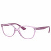 Óculos de Grau Ray-Ban Infantil ry1582l 3737 49