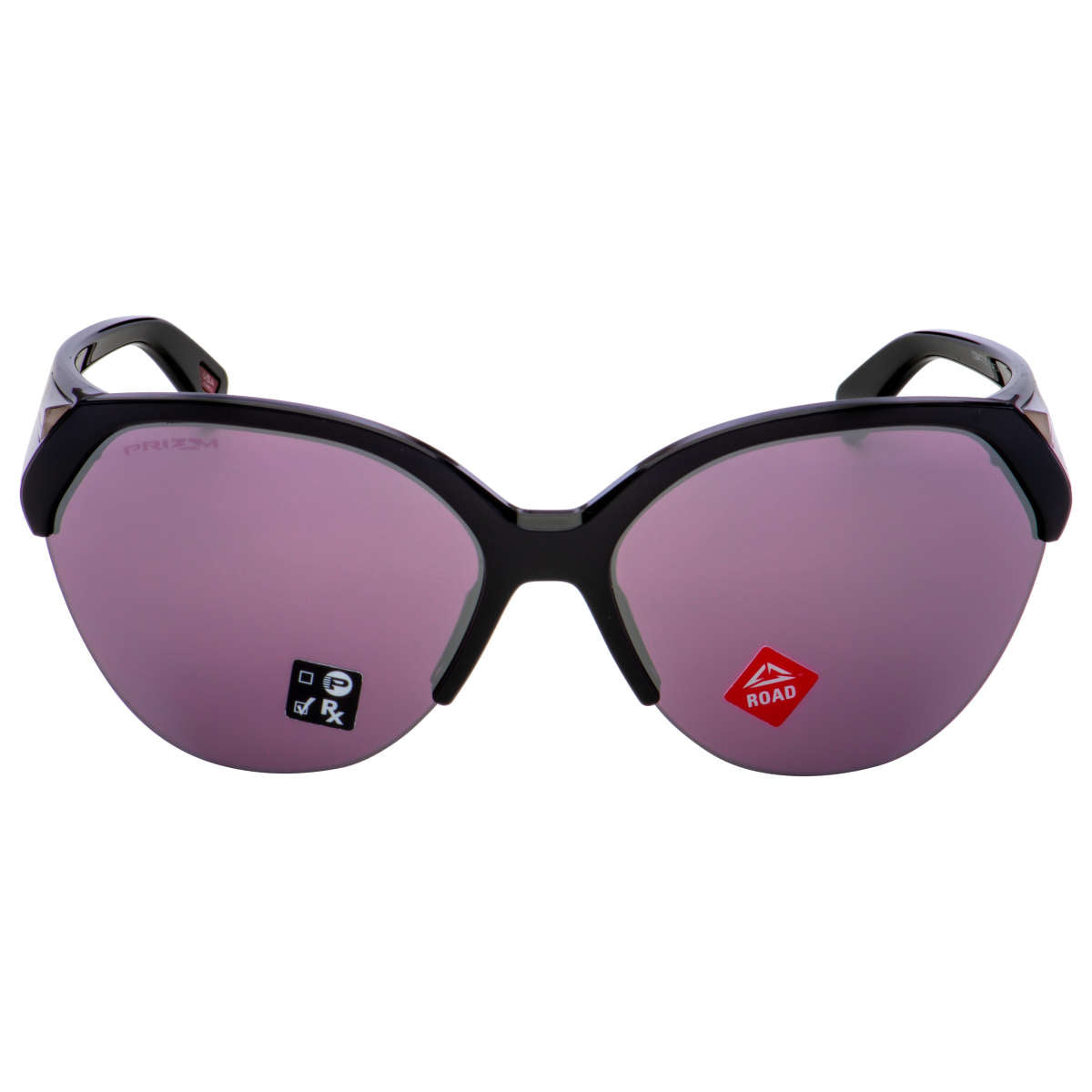 Óculos de Sol OAKLEY 009447-0165 Trailing Point Feminino Oakley
