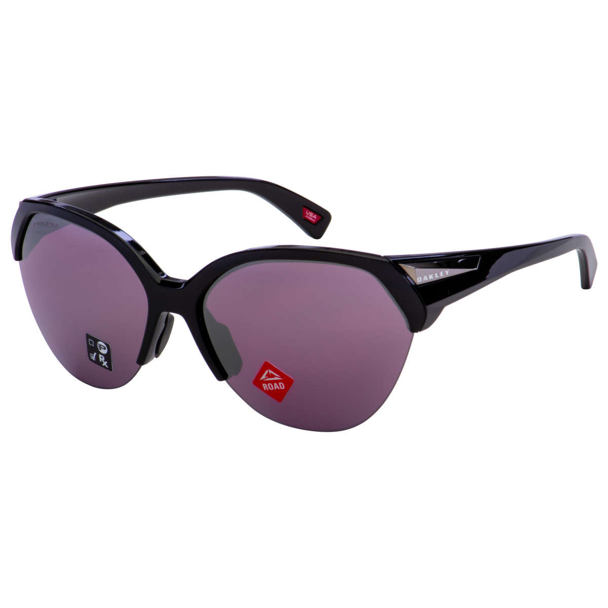Óculos de Sol OAKLEY 009447-0165 Trailing Point Feminino Oakley