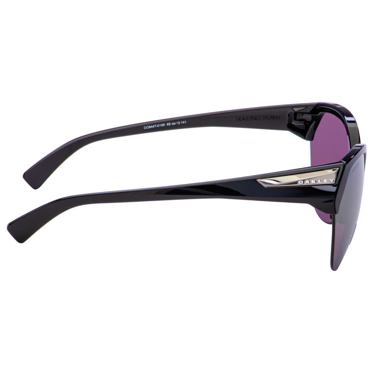 Óculos de Sol OAKLEY 009447-0165 Trailing Point Feminino Oakley