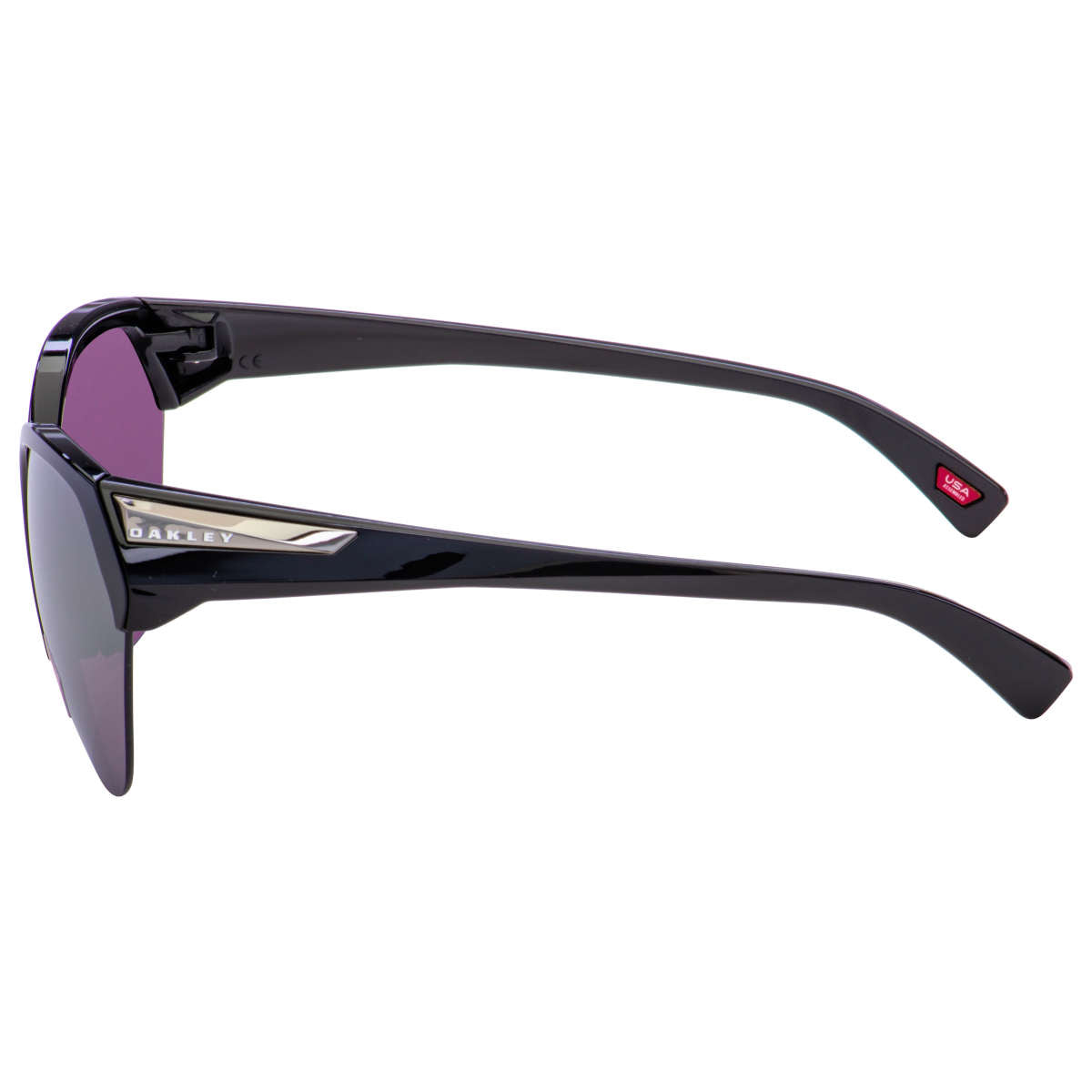 Óculos de Sol OAKLEY 009447-0165 Trailing Point Feminino Oakley