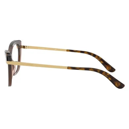 Óculos de Grau Dolce & Gabbana DG3325 3256 140 Dolce & Gabanna