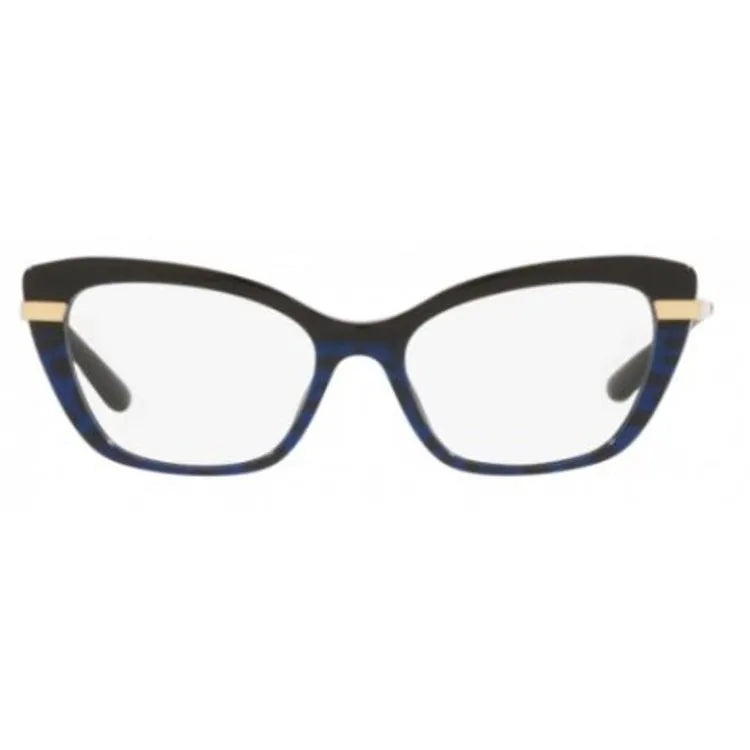 Óculos de Grau Dolce & Gabbana DG3325 3318 140 Dolce & Gabanna