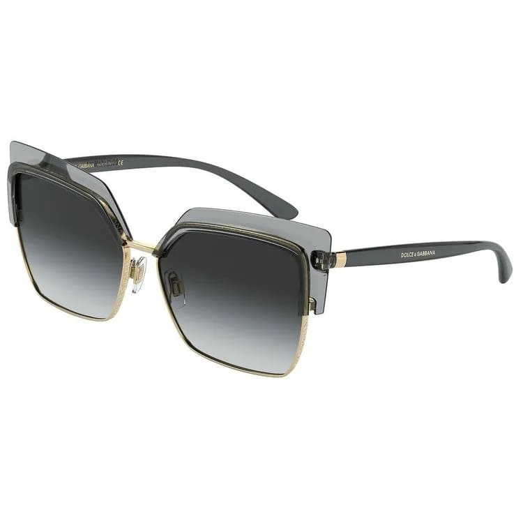 Óculos de Sol Dolce & Gabbana DG6126  3160/8G Dolce & Gabanna