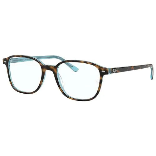 Óculos de Grau Ray-Ban rx5393 3883 Leonard Ray-Ban