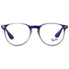 Óculos de grau Ray Ban RX7046L 5486 51