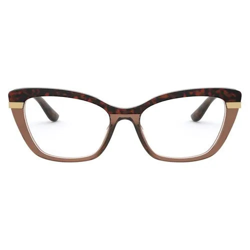 Óculos de Grau Dolce & Gabbana DG3325 3256 140 Dolce & Gabanna