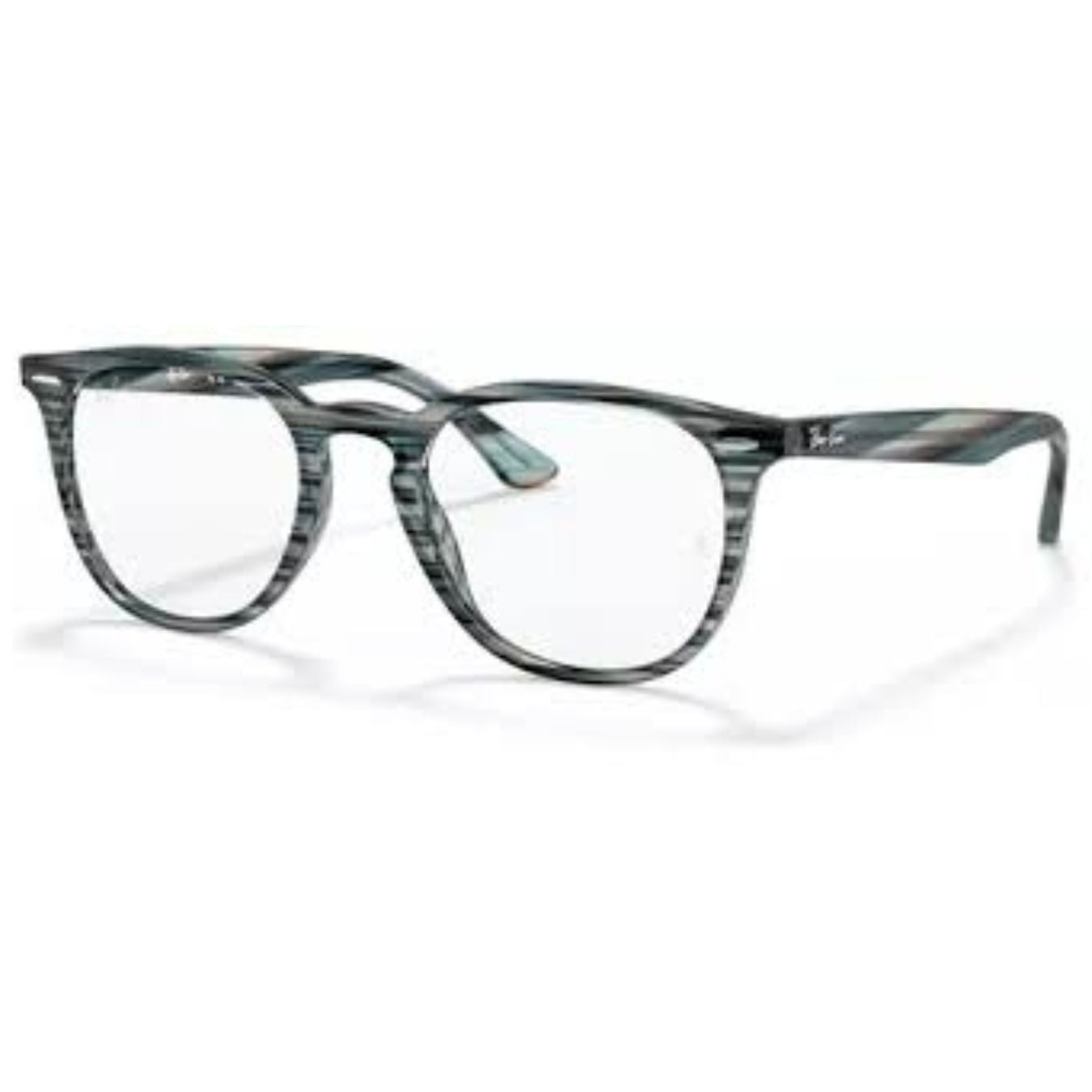 Óculos de Grau ray-ban rx7159 5750 52 Ray-Ban