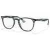 Óculos de Grau ray-ban rx7159 5750 52