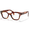 Óculos de Grau Ray-ban rx0880 2144 49